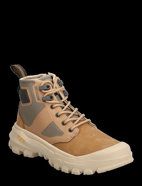 Palladium | Pallarider Zip Mix | 40