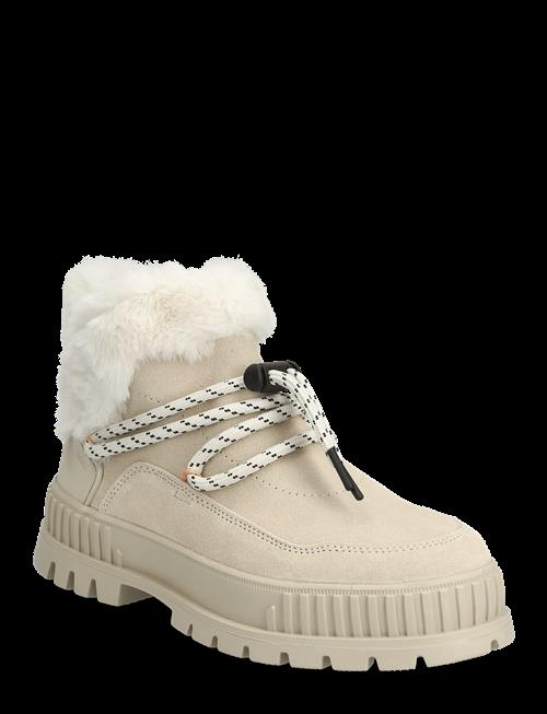 Palladium | Pallashock Lo Hiver | 40