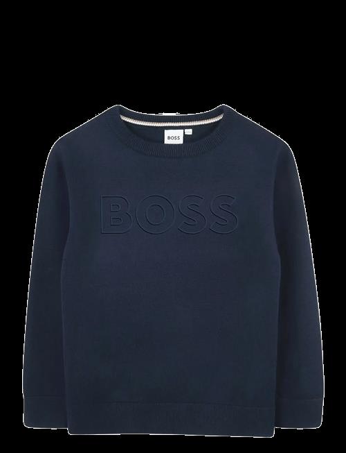 BOSS | Pullover | 138