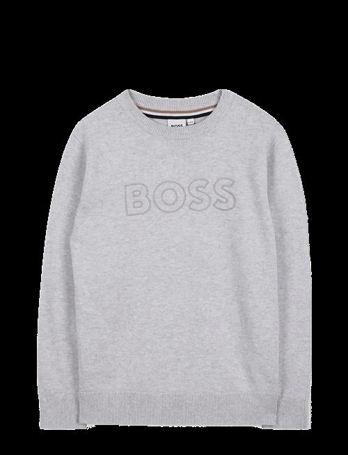 BOSS | Pullover | 114