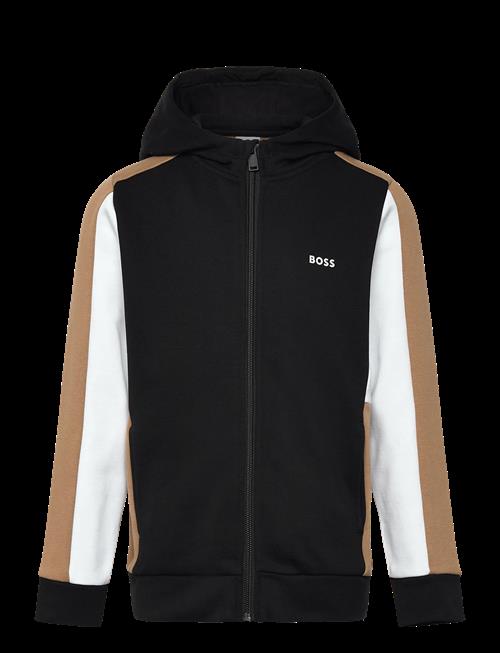 BOSS | Hooded Cardigan | 150