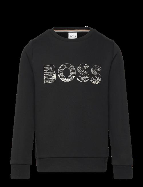 BOSS | Sweatshirt | 126