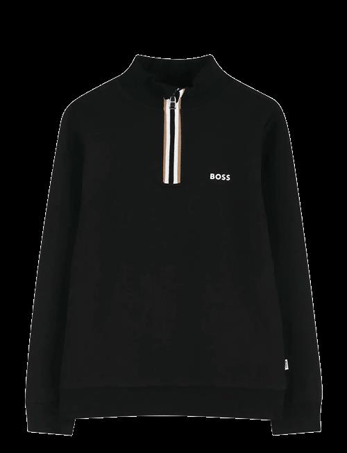 BOSS | Sweatshirt | 126