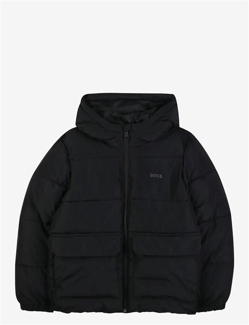 BOSS | Puffer Jacket | 162
