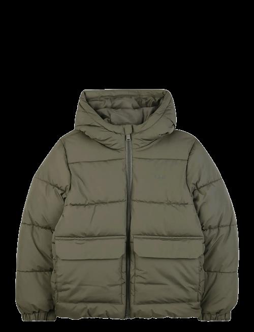 BOSS | Puffer Jacket | 162