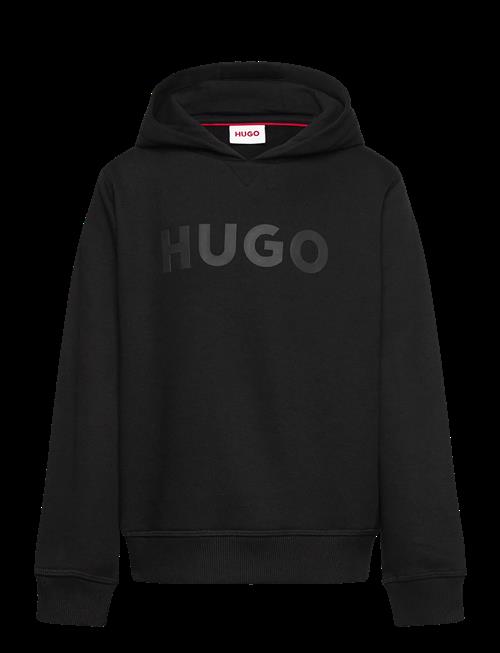 Hugo Kids | Hooded Sweatshirt | 126