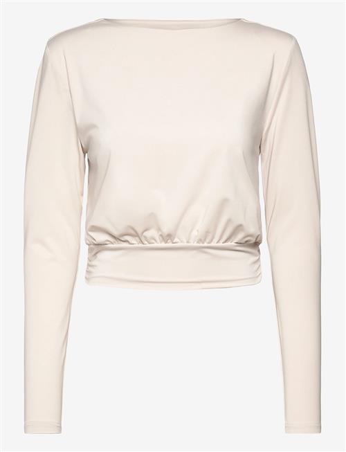 Rosemunde | Rwbillie Ls O-Neck T-Shirt | 42