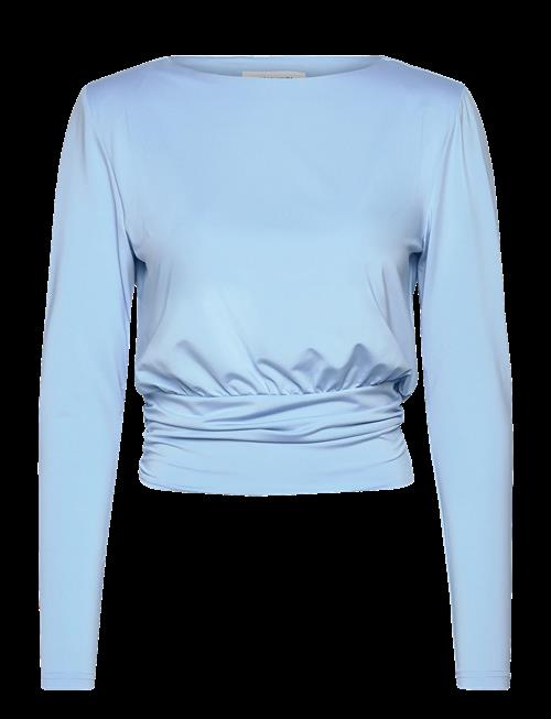 Rosemunde | Rwbillie Ls O-Neck T-Shirt | 46