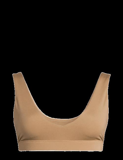 Casall | Soft Touch Padded Sports Bra | M