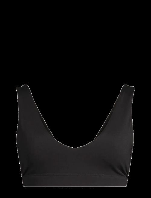 Casall | Soft Touch Padded Sports Bra | XL