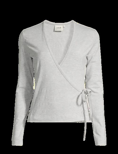 Casall | Sublime Studio Longsleeve Wrap | XS