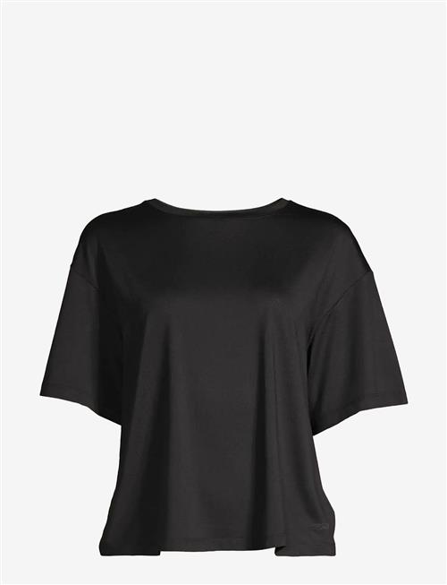 Casall | Laser Mesh Tee | XS