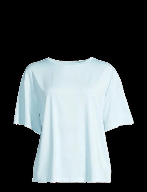 Casall | Laser Mesh Tee | S