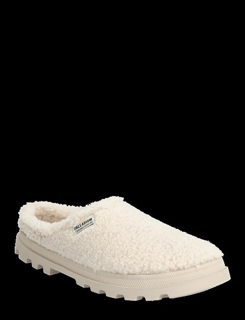 Palladium | Dunelite Mule Cosy | 36