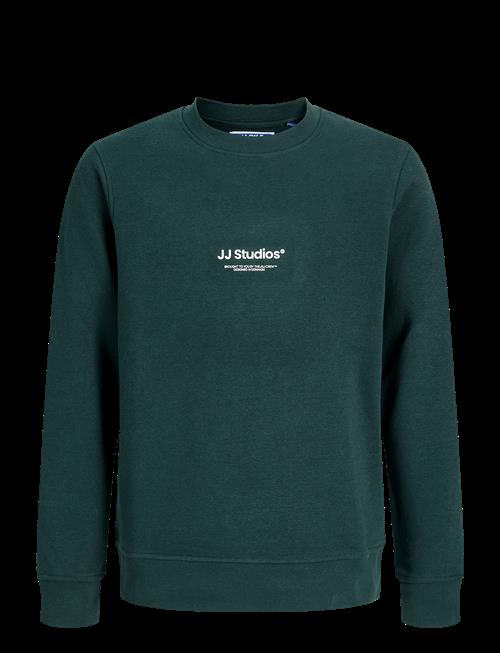 Jack & Jones | Jjesoho Sweat Crew Neck Sn Jnr | 152