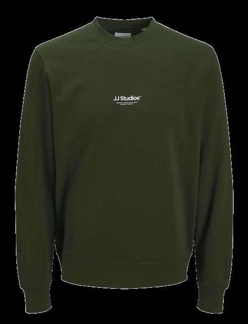 Jack & Jones | Jjesoho Sweat Crew Neck Sn Jnr | 152