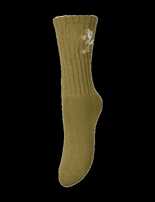 Becksöndergaard | Rosy Cotta Sock | 37-39