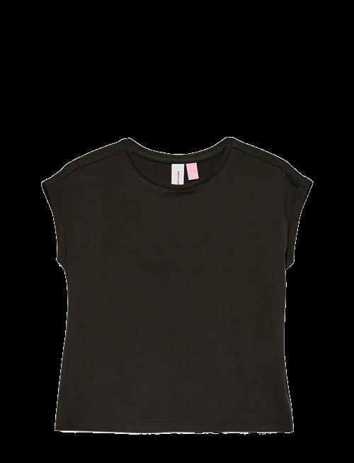 Vero Moda Girl | Vmava Plain Ss Top Ga Jrs Girl Noos | 122/128