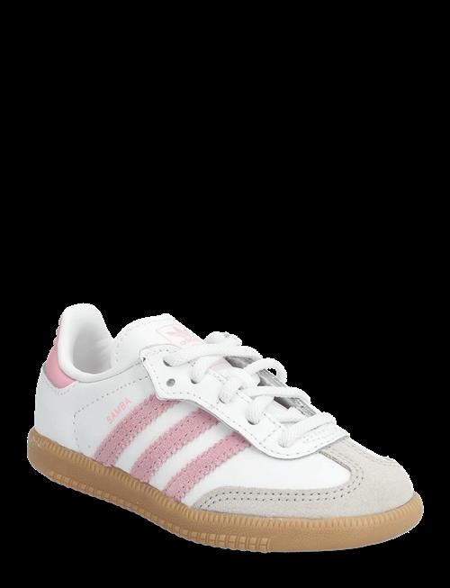 adidas Originals | Samba Og Cf El I | 26