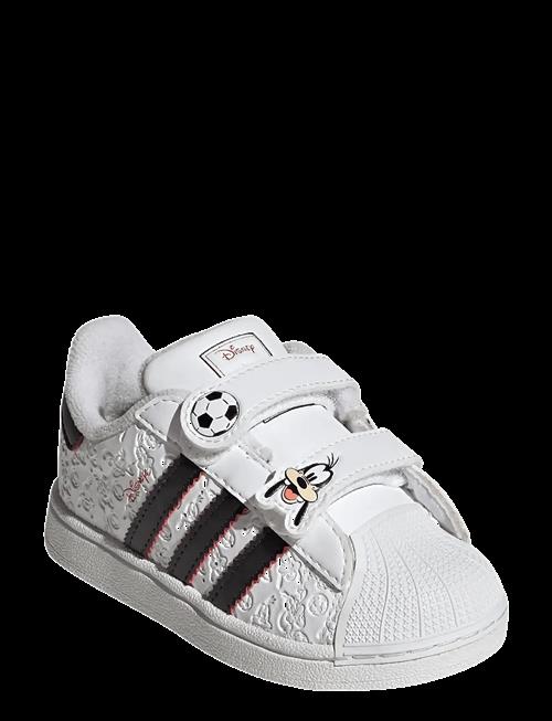 adidas Originals | Superstar Ii Cf I | 25