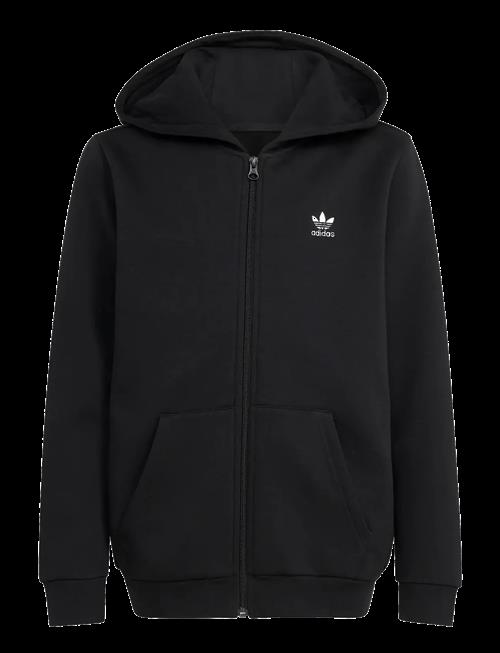 adidas Originals | Full Zip Hoodie | 128