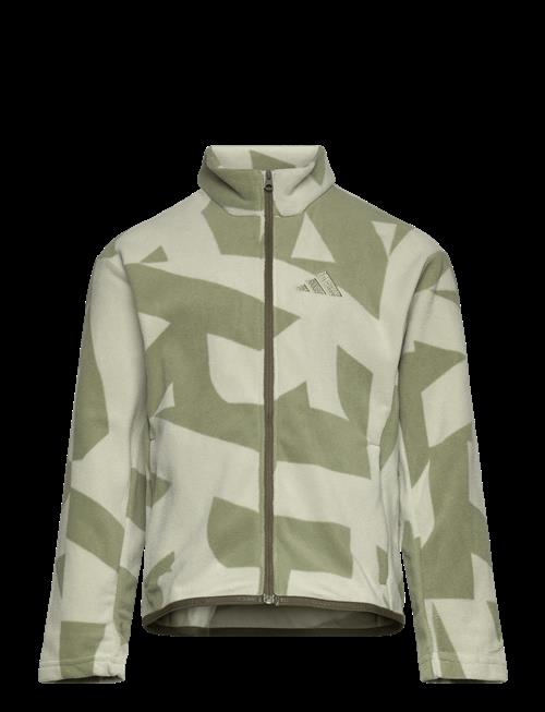 adidas Terrex | K Mt Aop Fl Jkt | 140