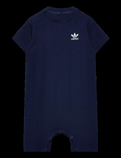 adidas Originals | Rib Onesie | 98