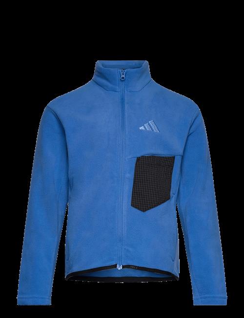 adidas Terrex | K Mt Fz Fleece | 164