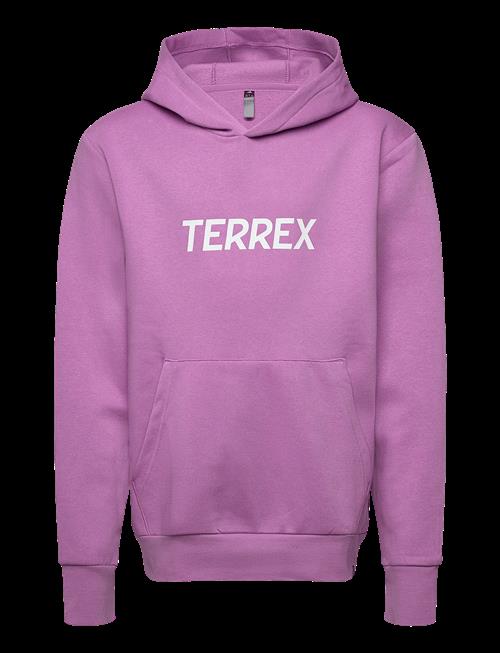 adidas Terrex | K Mt Logo Hd | 128