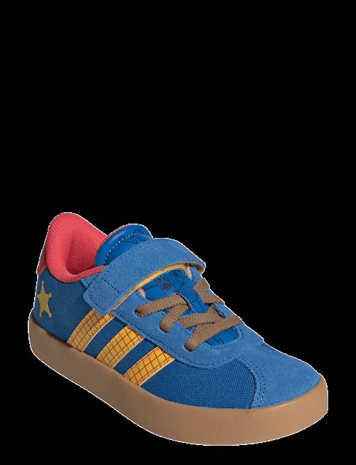 adidas Sportswear | Vl Court Woody El C | 32