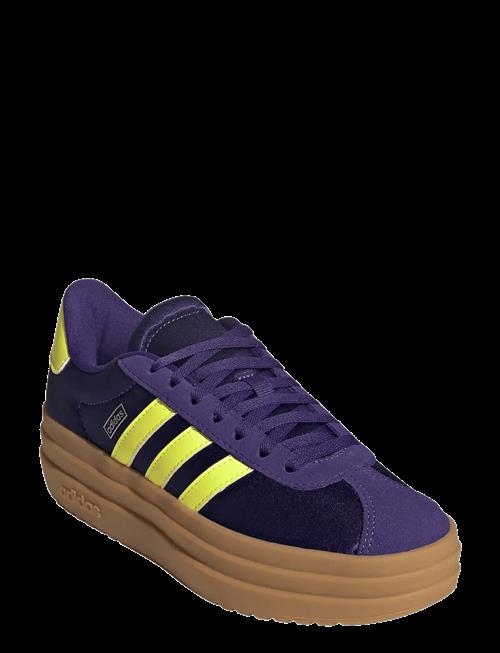adidas Sportswear | Vl Court Bold J | 35 1/3