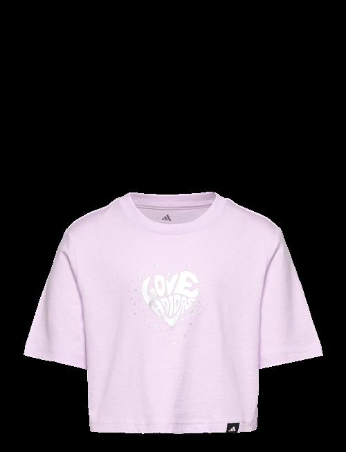 adidas Sportswear | Jg Glam T | 170