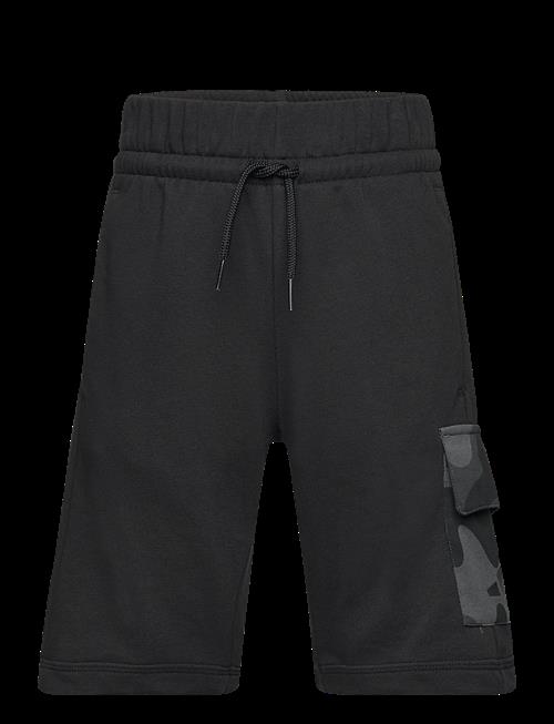 adidas Sportswear | J Camo Ft Short | 128