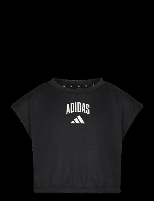 adidas Sportswear | Jg Clgt Tee | 152
