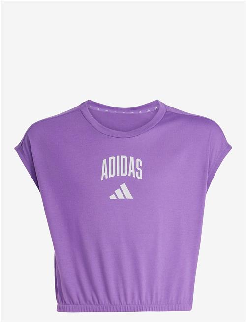 adidas Sportswear | Jg Clgt Tee | 152