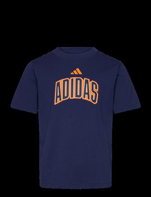 adidas Sportswear | J Std Gfx Tee | 128