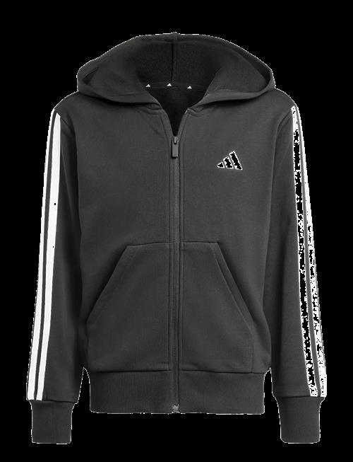 adidas Sportswear | Jg 3S Fz Hd 280 | 128