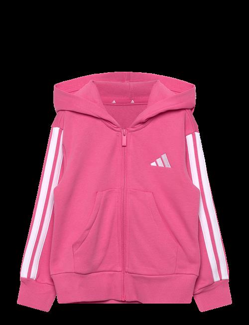 adidas Sportswear | Jg 3S Fz Hd 280 | 170