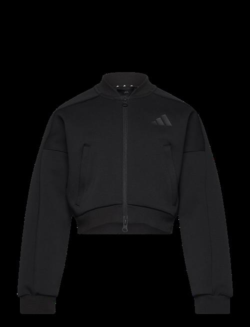 adidas Sportswear | Jg Fi 3S Fz | 116
