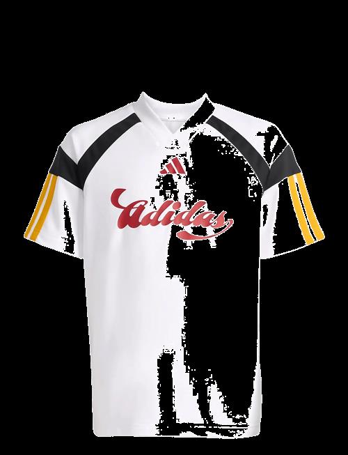 adidas Sportswear | J Hot Tee | 164