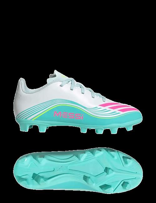 adidas Performance | F50 Messi Club Fg/Mg J | 29