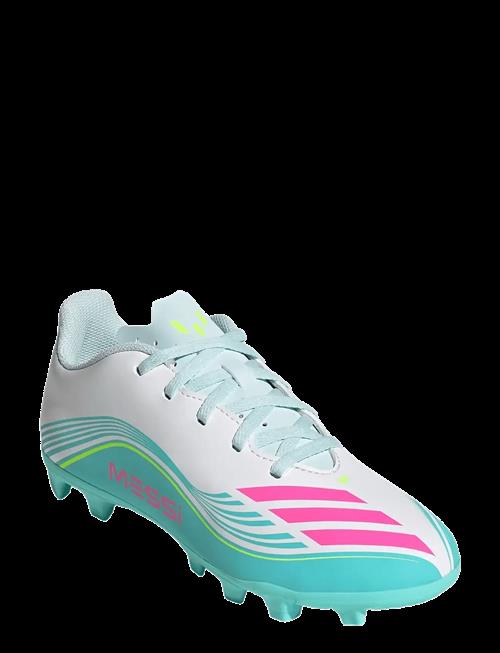 adidas Performance | F50 Messi Club Fg/Mg J | 38