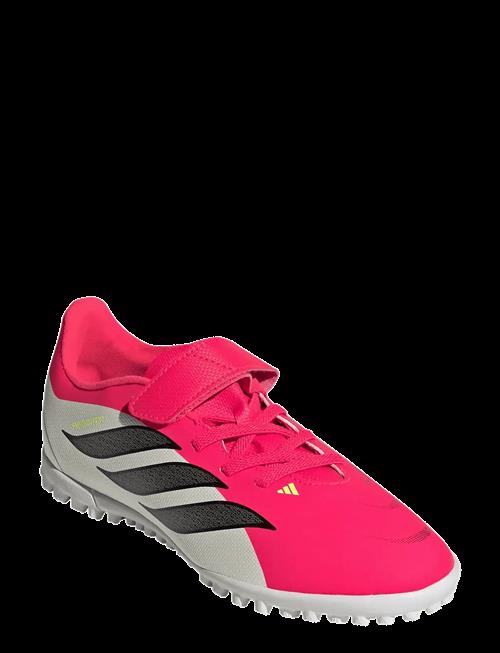 adidas Performance | Predator Club H&L Tf J | 34