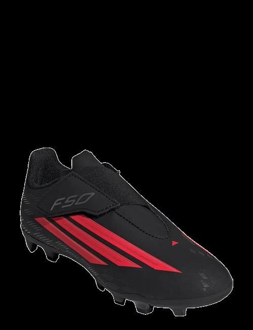 adidas Performance | F50 Club Vel Fg/Mg J | 28