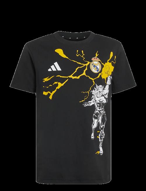 adidas Performance | Real Madrid Marvel Tey | 140