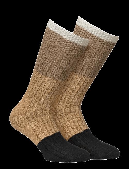 Alpacasocks&Co | Merino Block 1-Pack | 45-48