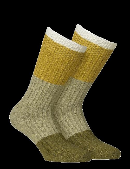 Alpacasocks&Co | Merino Block 1-Pack | 42-45