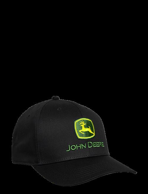 American Needle | Logo Nrlad Cap Black Adjustable - American Needle | ONE SIZE