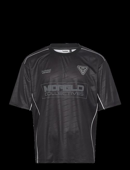 Hummel | Hmlloose Tiger Soccer Jersey S/S | L