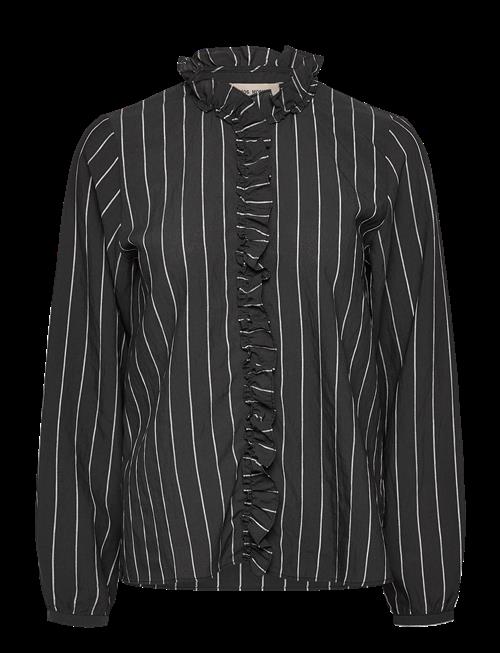 MOS MOSH | Mmbilly Stripe Shirt | XS